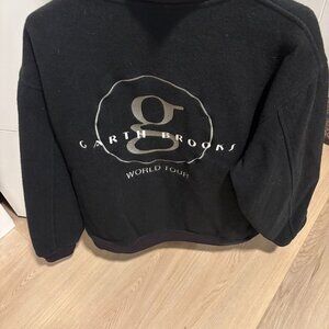 Garth Brooks World Tour Jacket